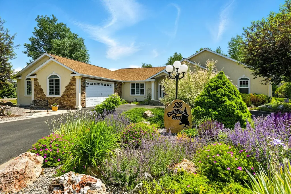 12 Pathfinder Trail Bozeman MT 59718