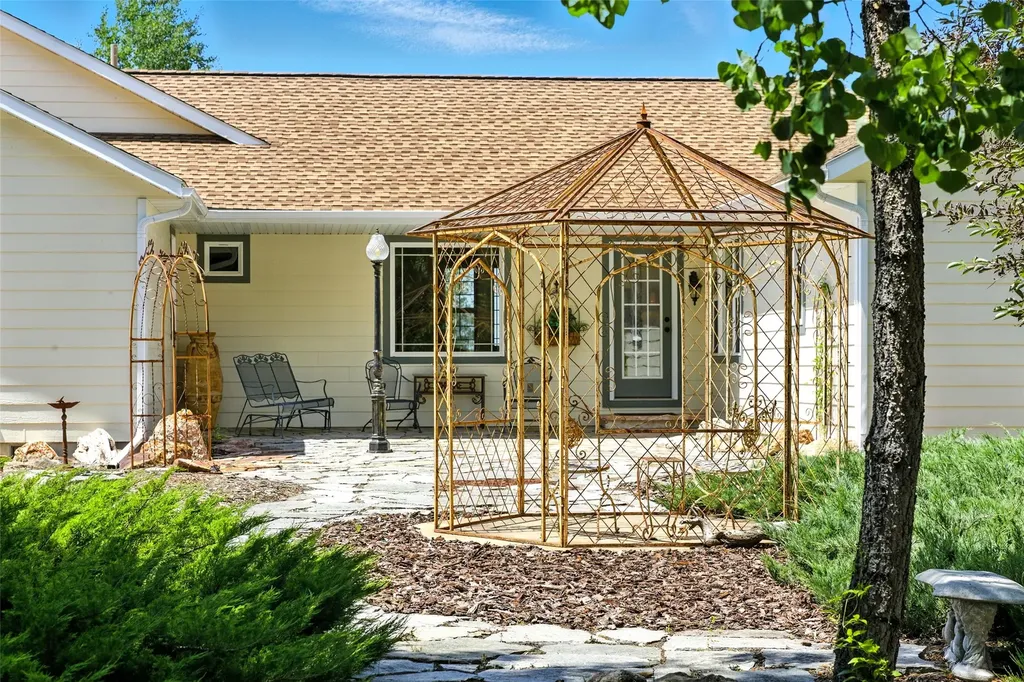 12 Pathfinder Trail Bozeman MT 59718