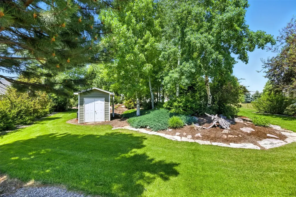 12 Pathfinder Trail Bozeman MT 59718