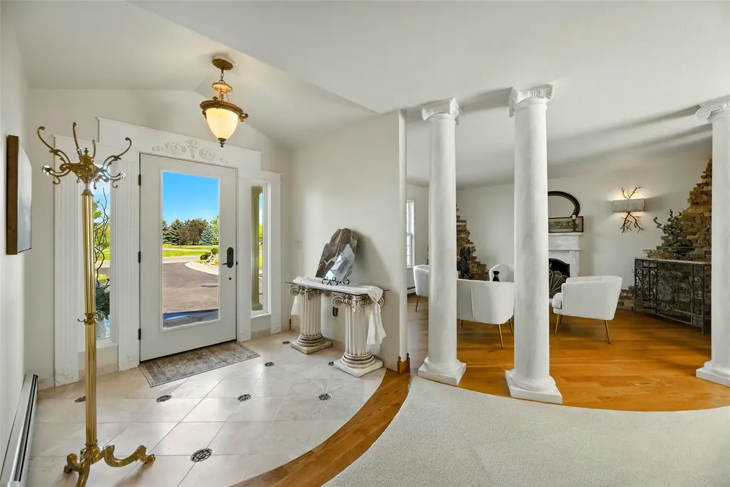 12 Pathfinder Trail Bozeman MT 59718