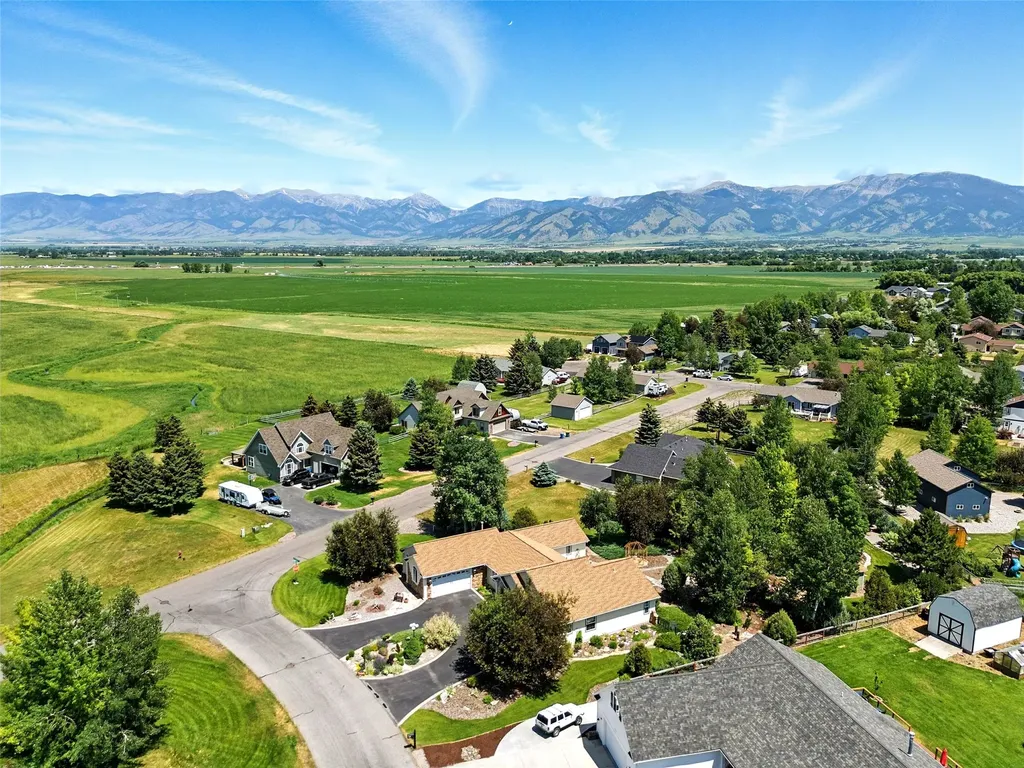 12 Pathfinder Trail Bozeman MT 59718