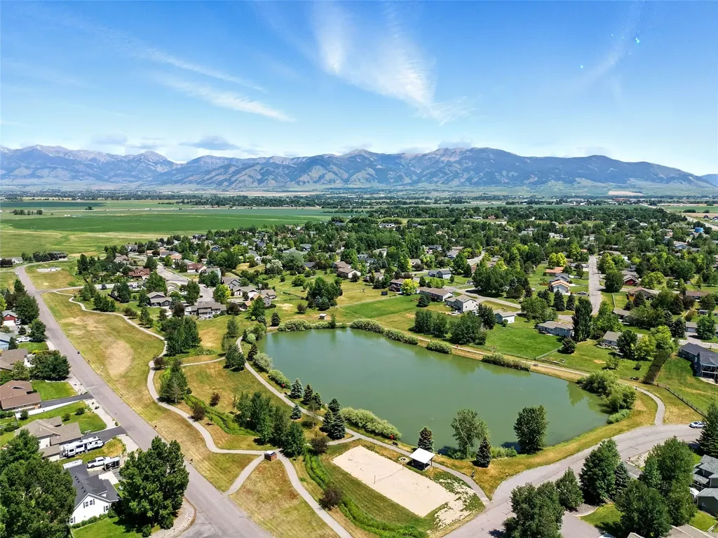 12 Pathfinder Trail Bozeman MT 59718