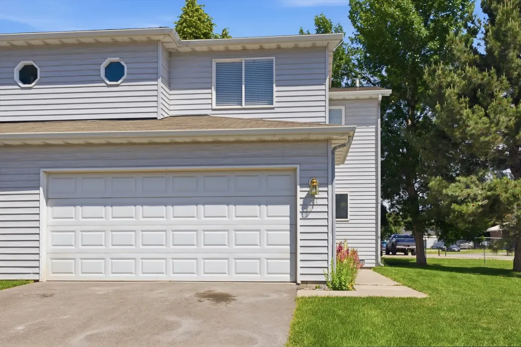 111 Bing Court Kalispell MT 59901