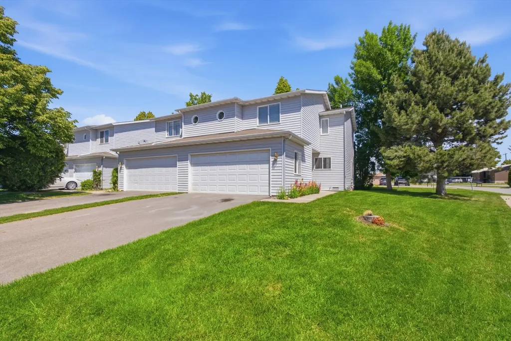 111 Bing Court Kalispell MT 59901