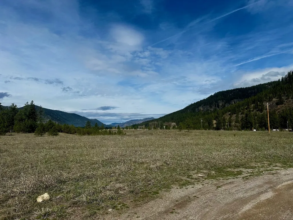 Nka River Bend Road N Superior MT 59872