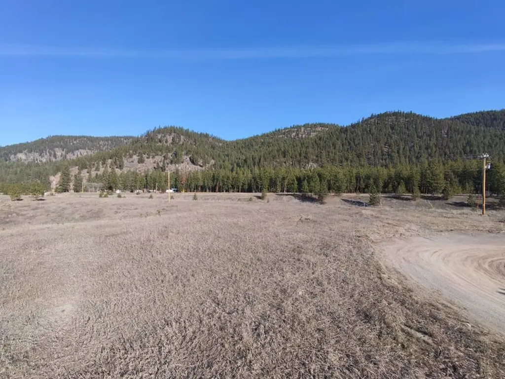 Nka River Bend Road N Superior MT 59872