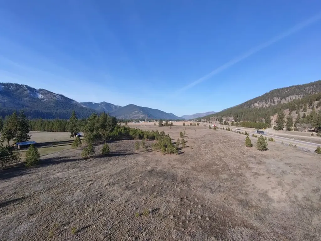 Nka River Bend Road N Superior MT 59872