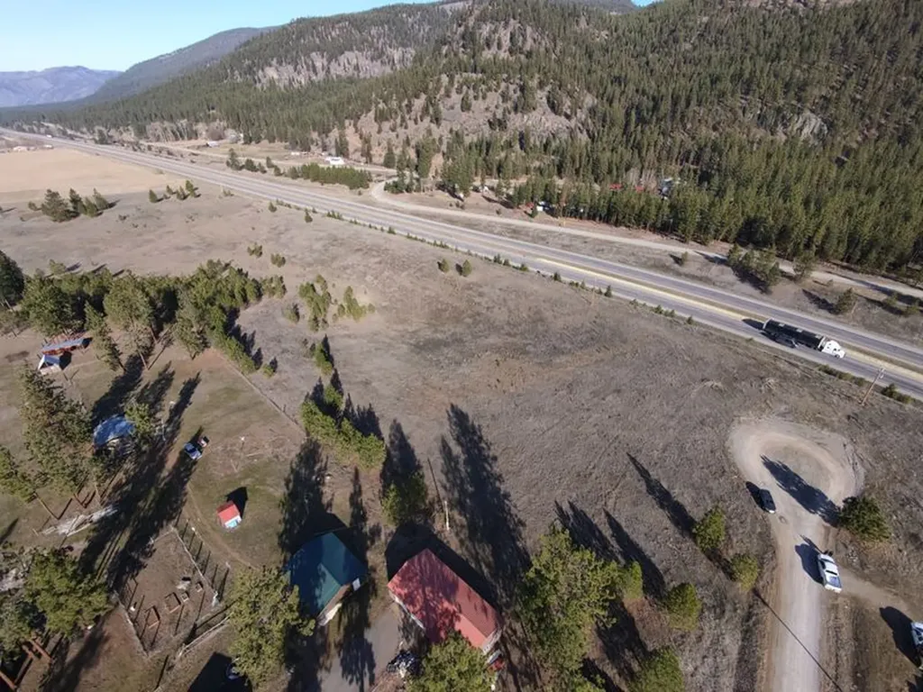 Nka River Bend Road N Superior MT 59872