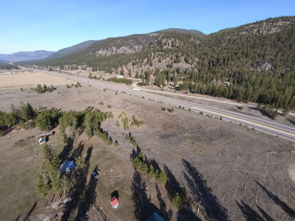 Nka River Bend Road N Superior MT 59872