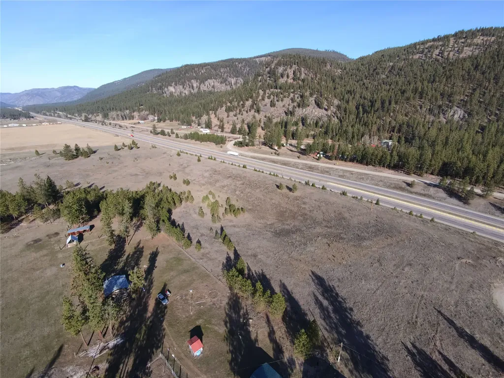 Nka River Bend Road N Superior MT 59872