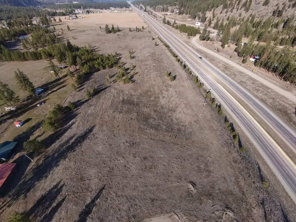 Nka River Bend Road N Superior MT 59872