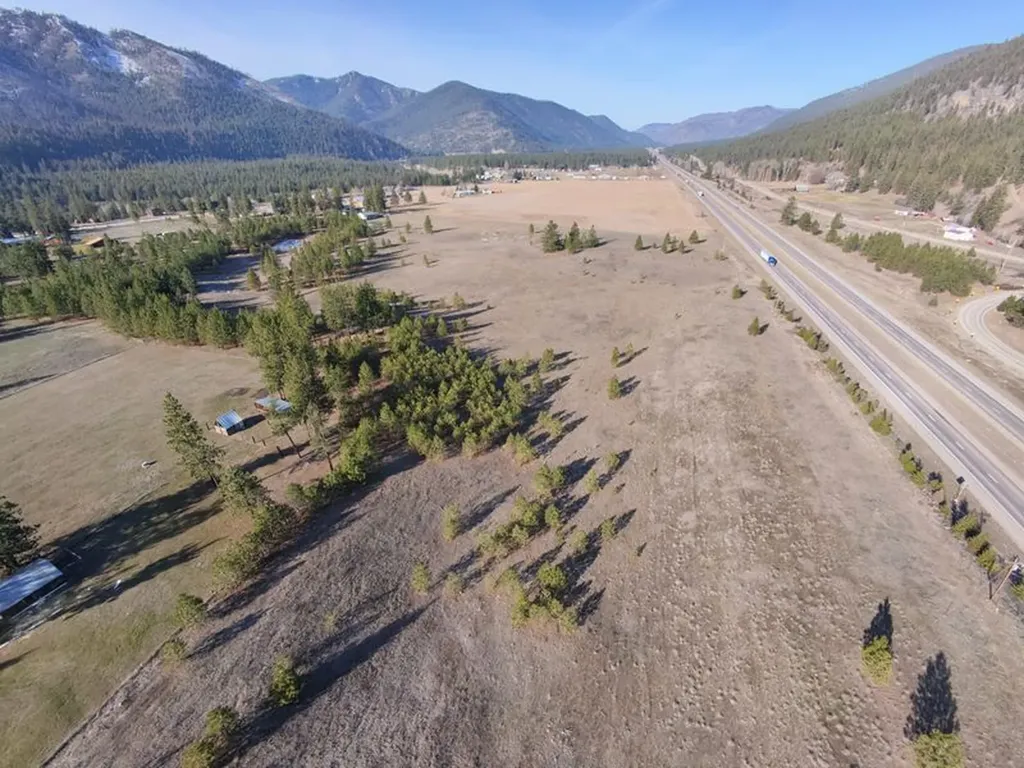 Nka River Bend Road N Superior MT 59872