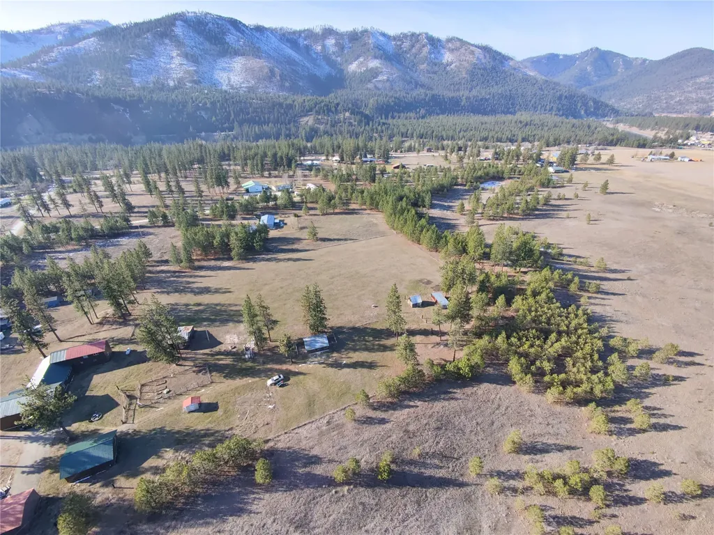 Nka River Bend Road N Superior MT 59872