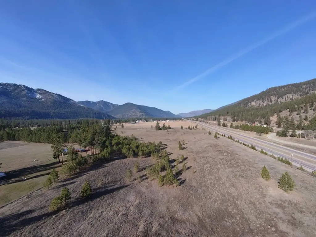 Nka River Bend Road N Superior MT 59872