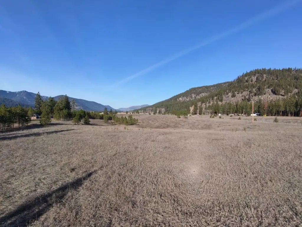 Nka River Bend Road N Superior MT 59872