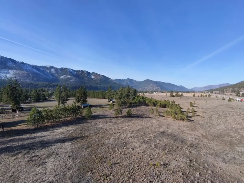 Nka River Bend Road N Superior MT 59872