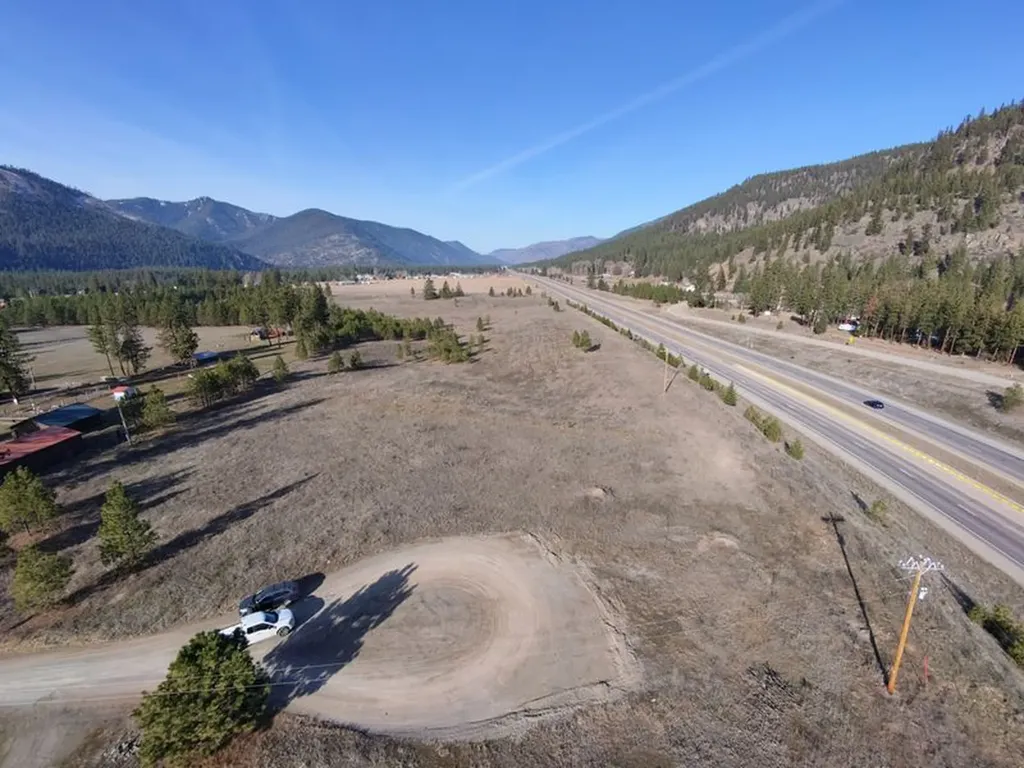 Nka River Bend Road N Superior MT 59872