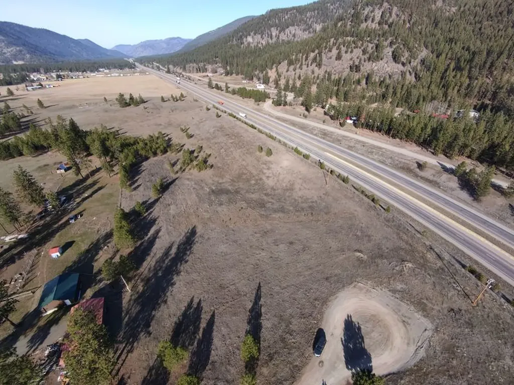 Nka River Bend Road N Superior MT 59872