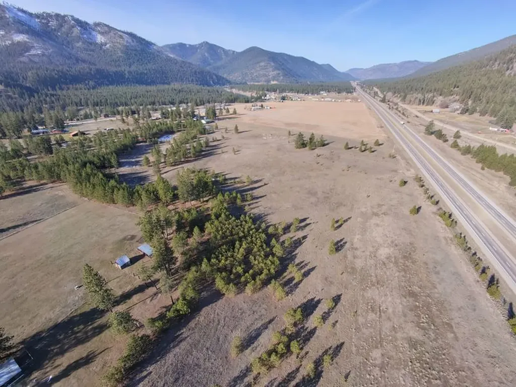 Nka River Bend Road N Superior MT 59872