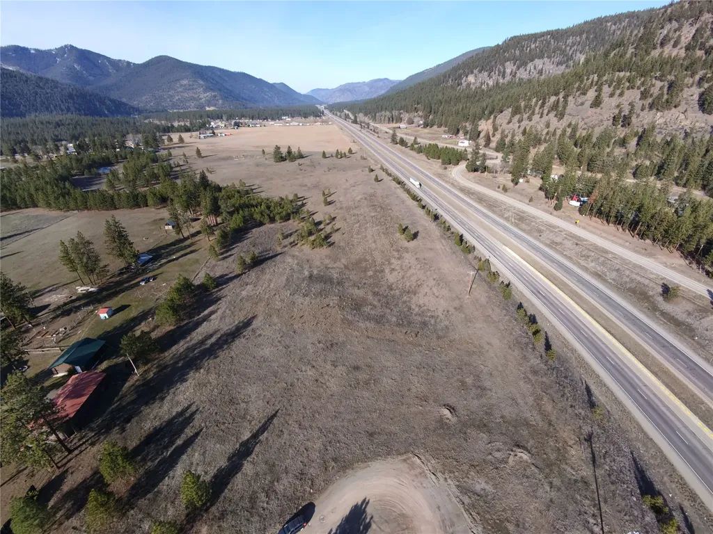 Nka River Bend Road N Superior MT 59872