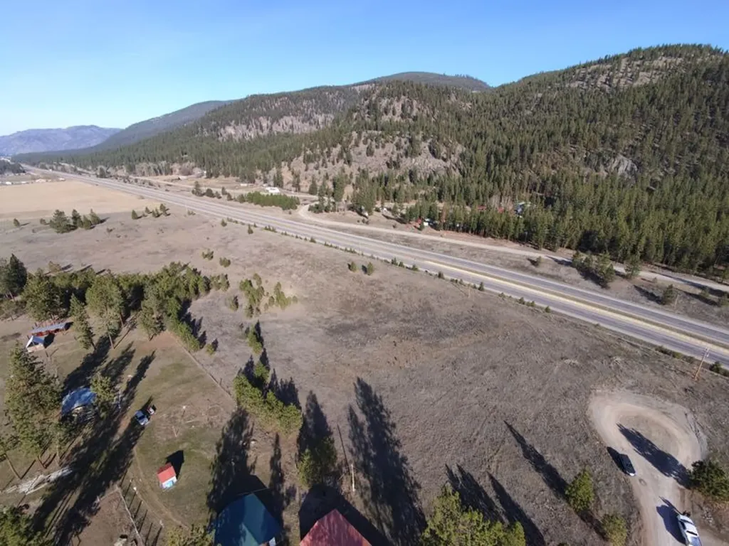 Nka River Bend Road N Superior MT 59872