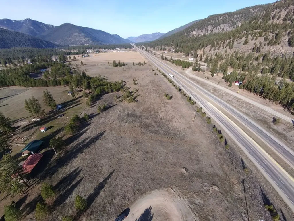 Nka River Bend Road N Superior MT 59872