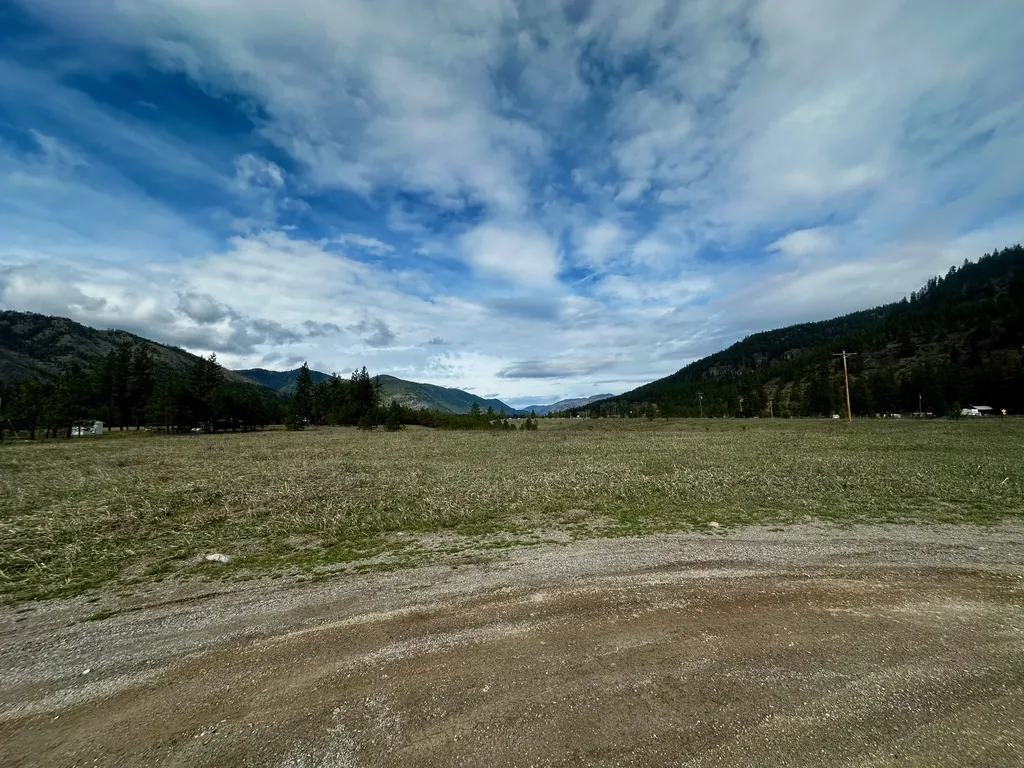 Nka River Bend Road N Superior MT 59872