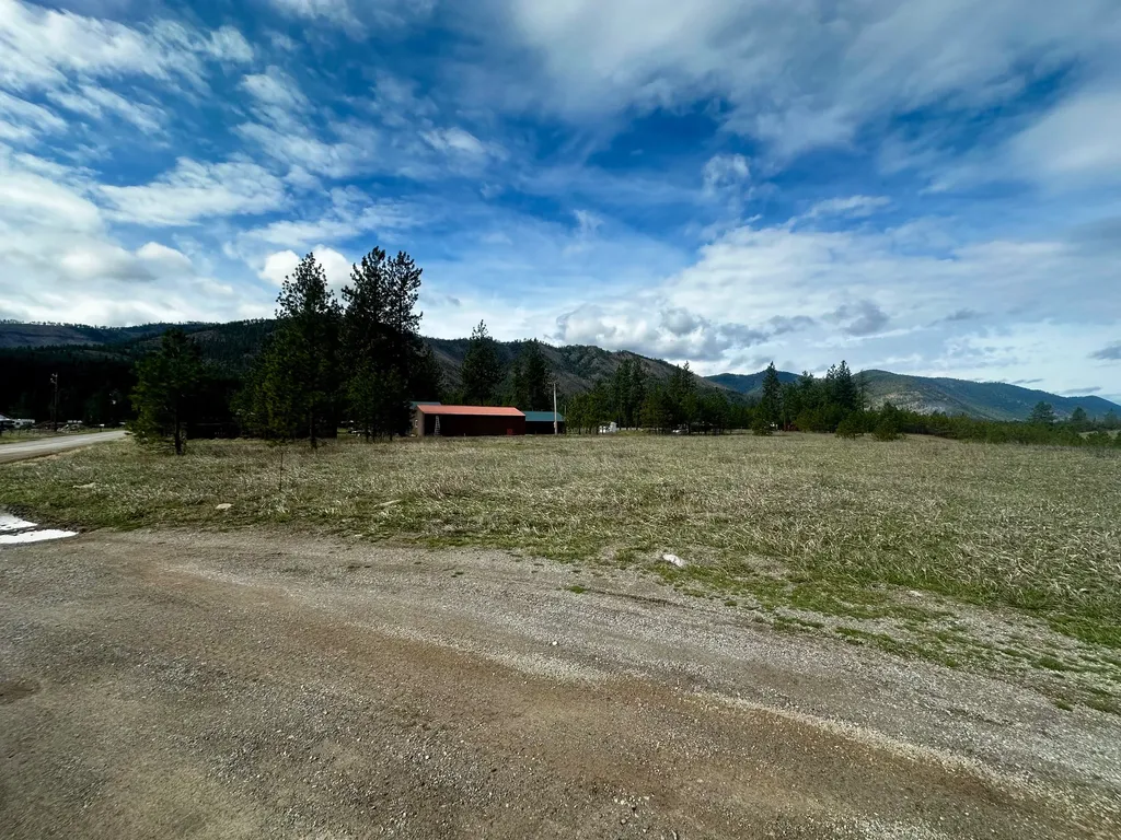 Nka River Bend Road N Superior MT 59872