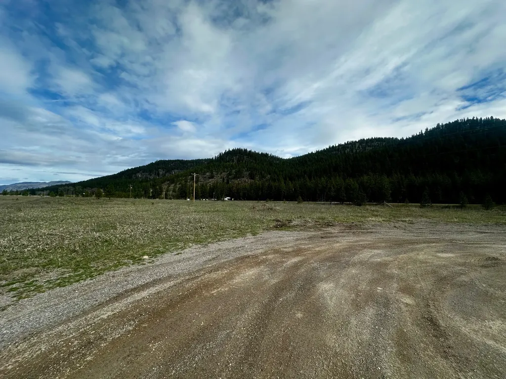 Nka River Bend Road N Superior MT 59872