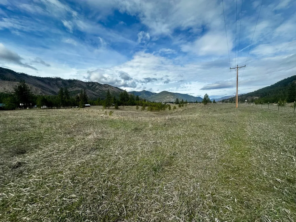 Nka River Bend Road N Superior MT 59872