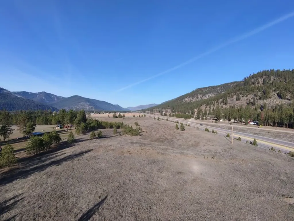 Nka River Bend Road N Superior MT 59872
