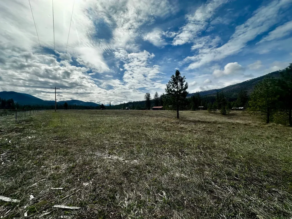 Nka River Bend Road N Superior MT 59872