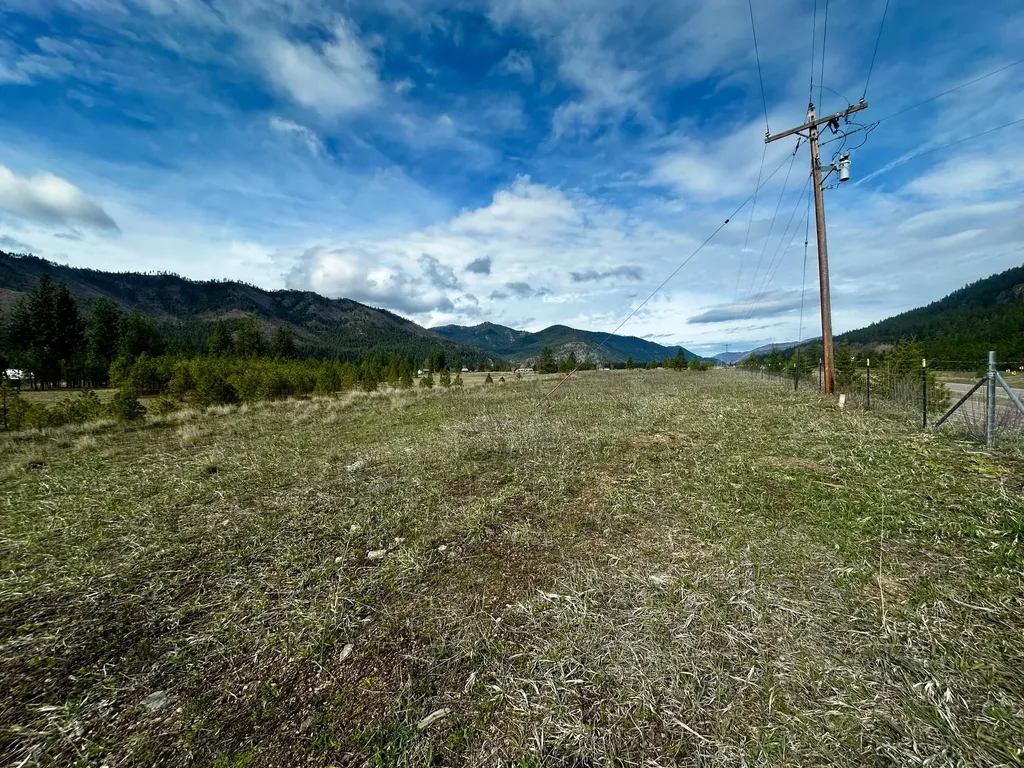 Nka River Bend Road N Superior MT 59872