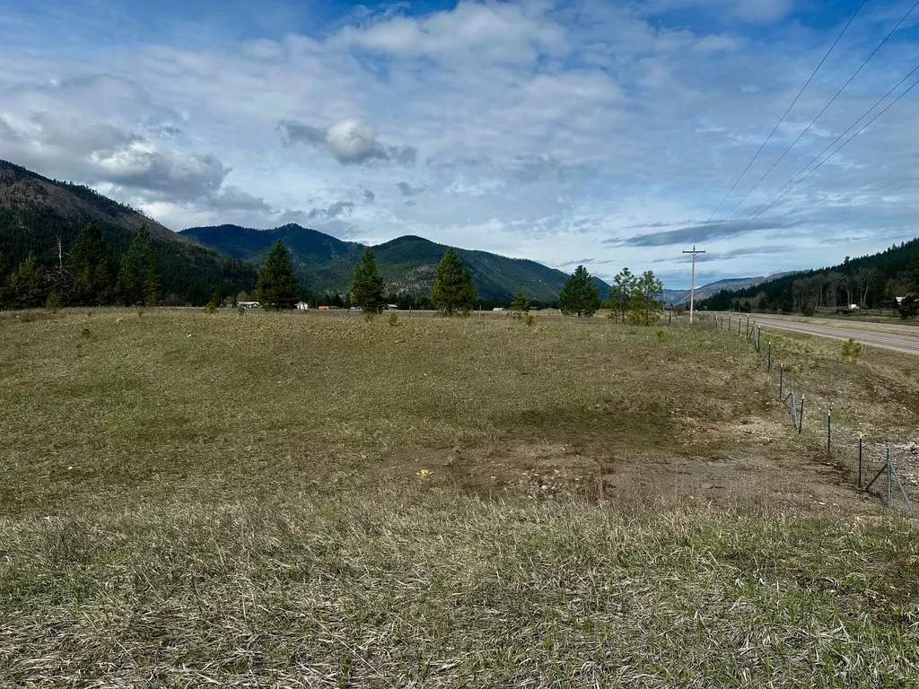 Nka River Bend Road N Superior MT 59872
