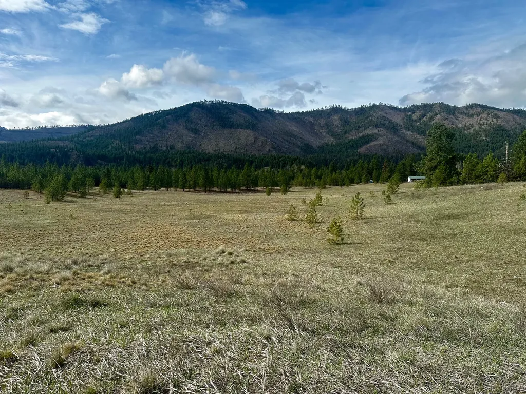 Nka River Bend Road N Superior MT 59872