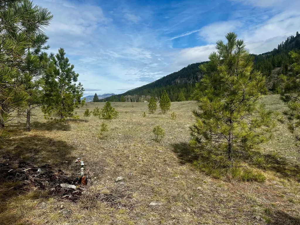 Nka River Bend Road N Superior MT 59872