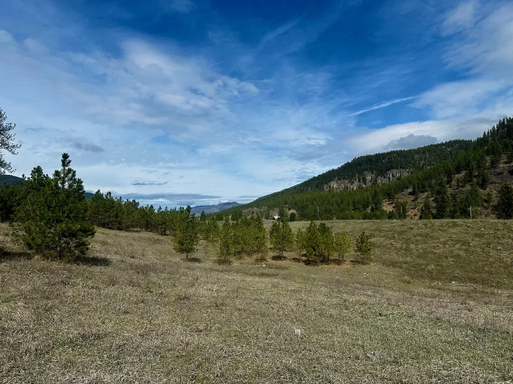 Nka River Bend Road N Superior MT 59872