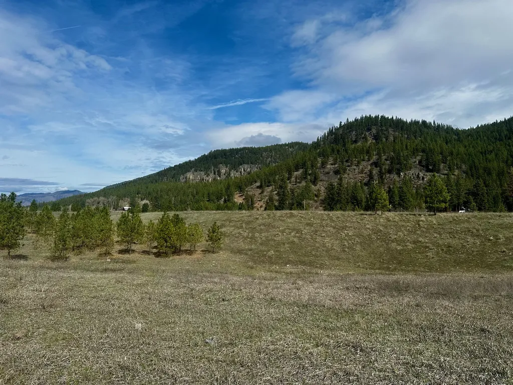 Nka River Bend Road N Superior MT 59872