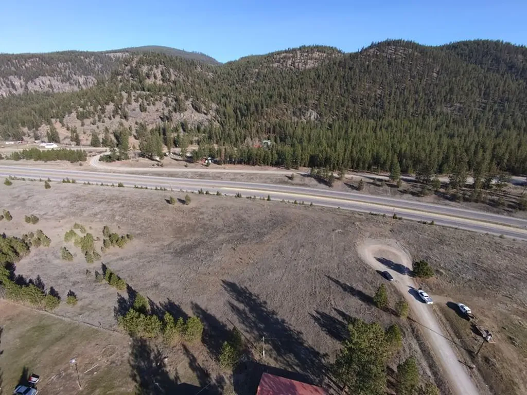 Nka River Bend Road N Superior MT 59872
