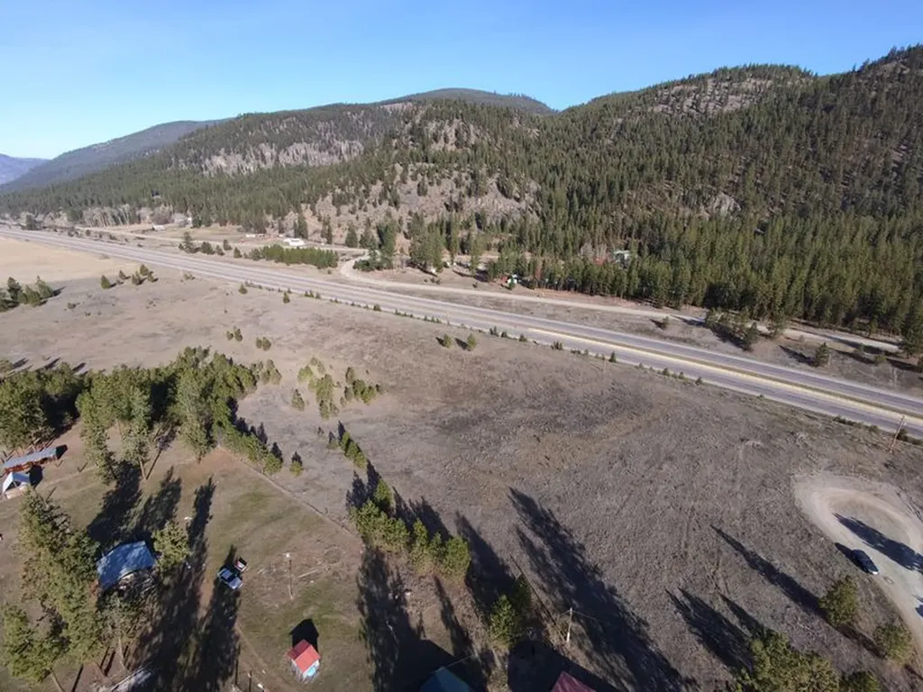 Nka River Bend Road N Superior MT 59872