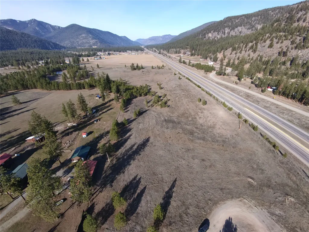 Nka River Bend Road N Superior MT 59872