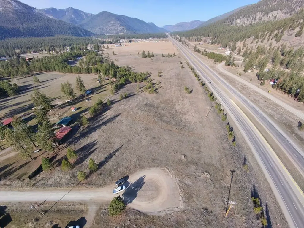 Nka River Bend Road N Superior MT 59872