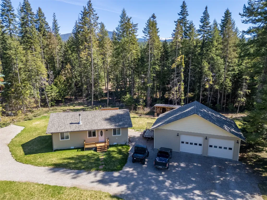 591 Waterfront Road Troy MT 59935