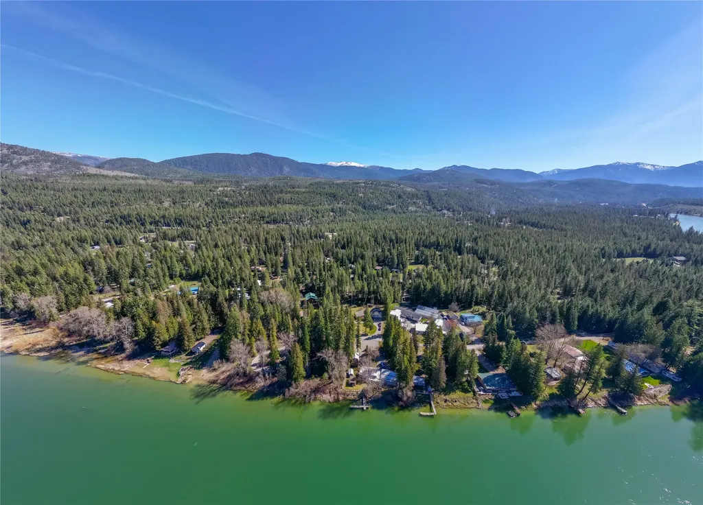 591 Waterfront Road Troy MT 59935