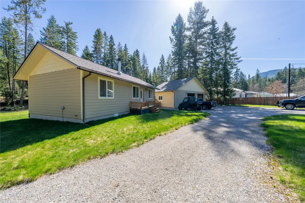 591 Waterfront Road Troy MT 59935