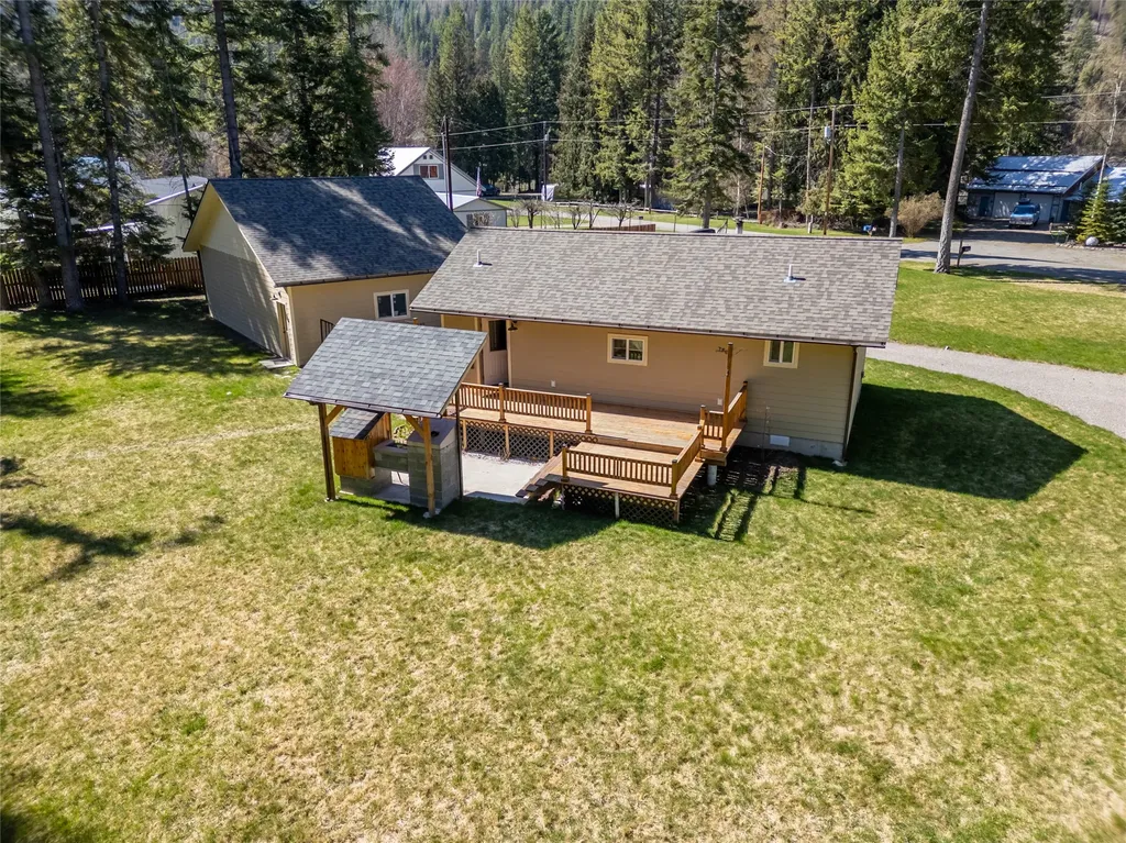 591 Waterfront Road Troy MT 59935