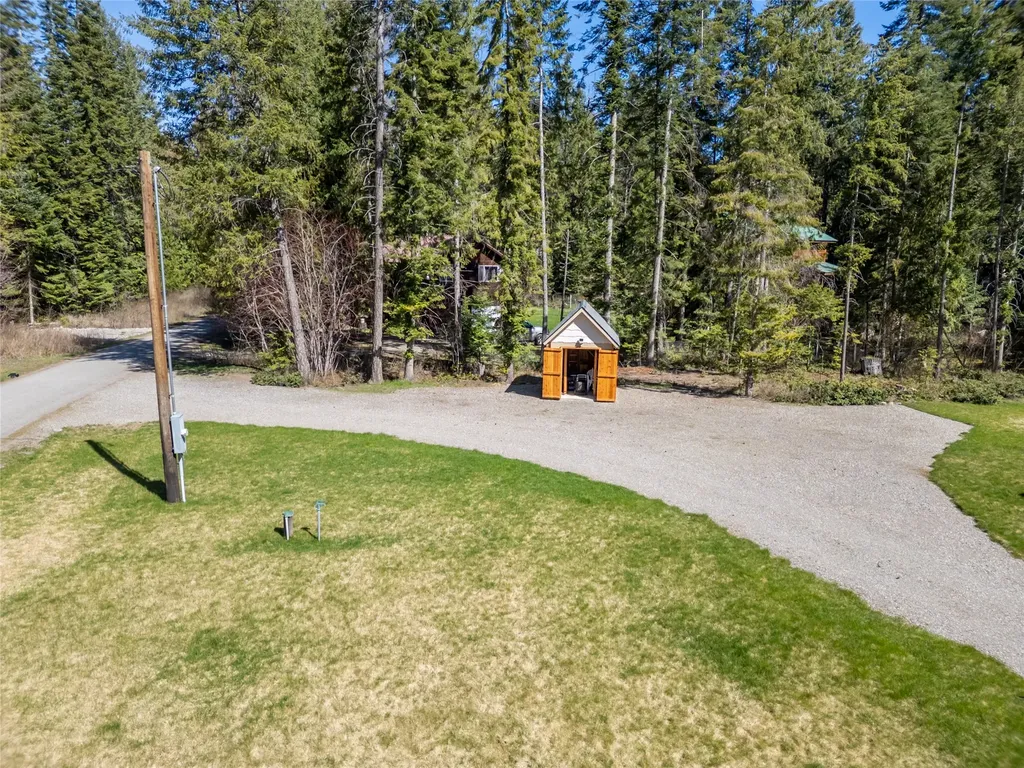 591 Waterfront Road Troy MT 59935