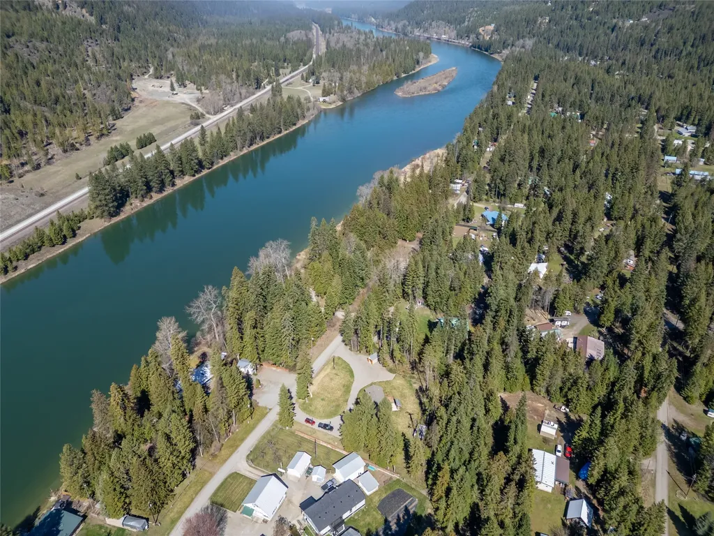 591 Waterfront Road Troy MT 59935