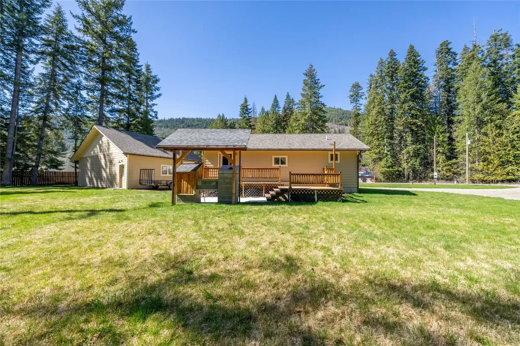 591 Waterfront Road Troy MT 59935