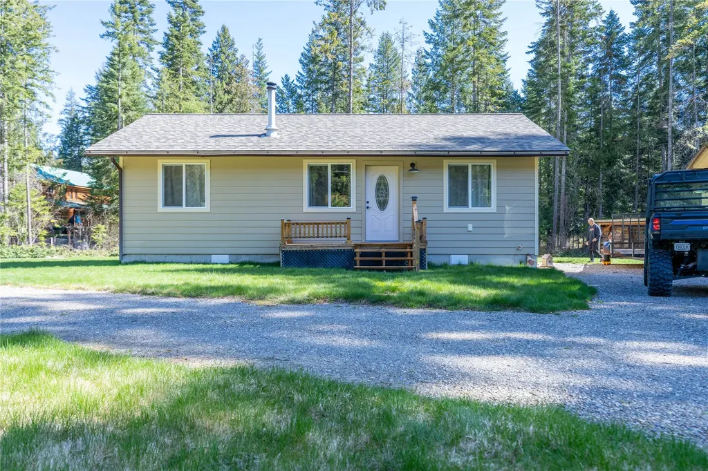 591 Waterfront Road Troy MT 59935